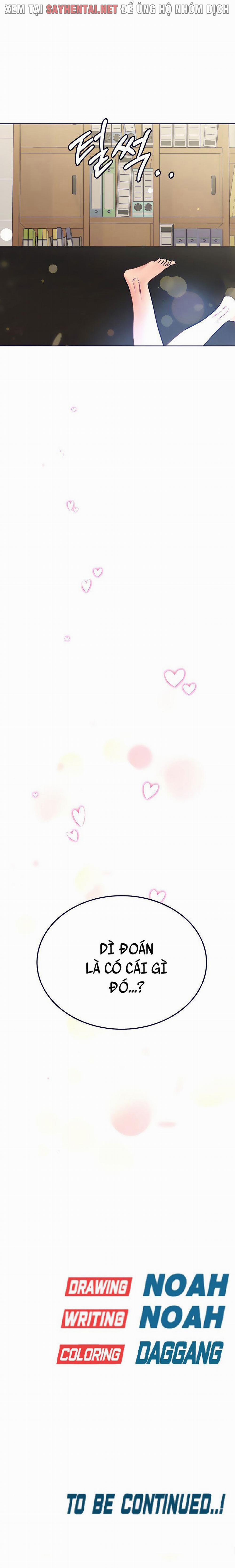 Giữ Bí Mật Với Mẹ Em Nhé! 26 trang 22
