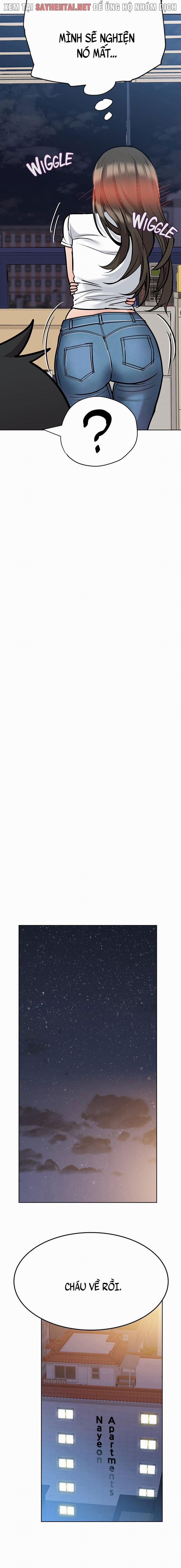 Giữ Bí Mật Với Mẹ Em Nhé! 27 trang 14