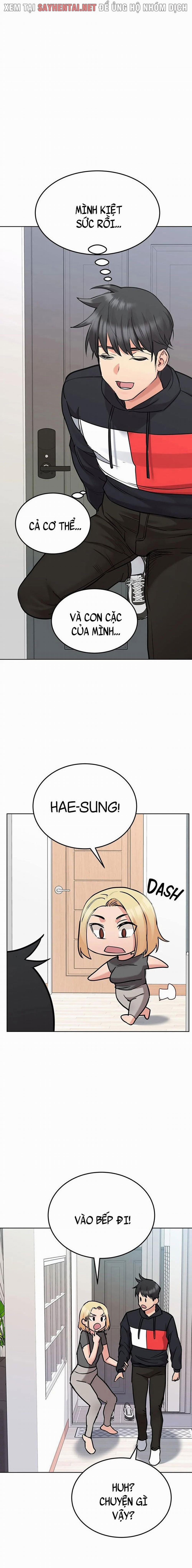 Giữ Bí Mật Với Mẹ Em Nhé! 27 trang 15