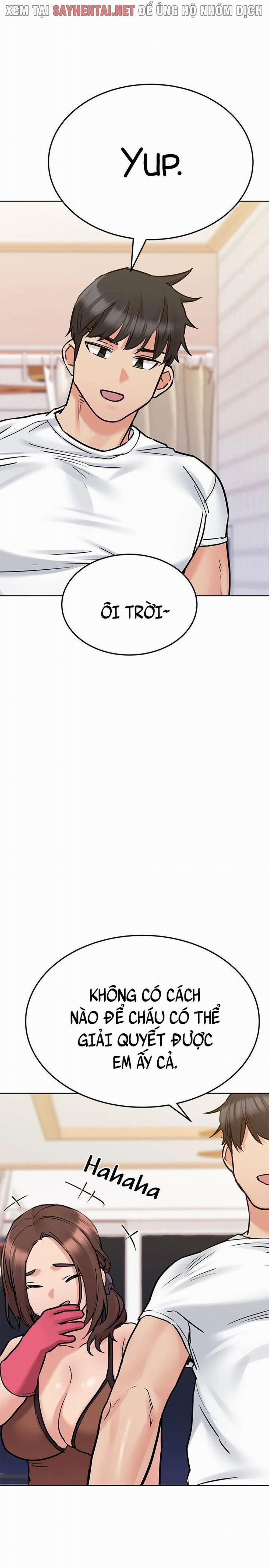 Giữ Bí Mật Với Mẹ Em Nhé! 27 trang 25