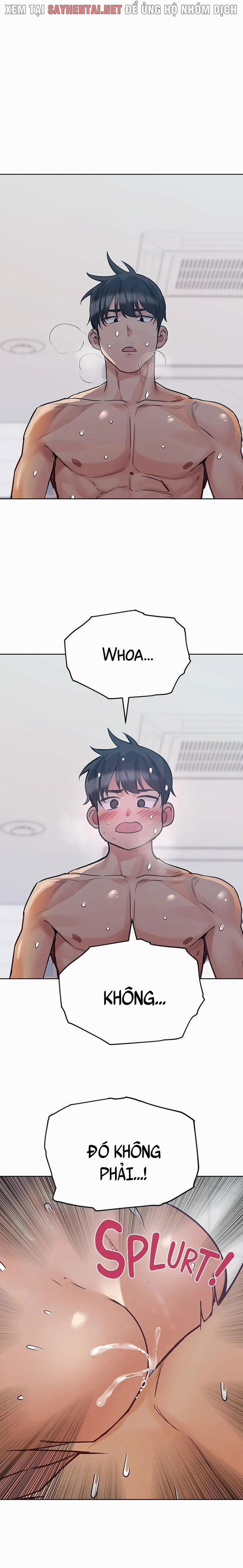 Giữ Bí Mật Với Mẹ Em Nhé! 27 trang 9