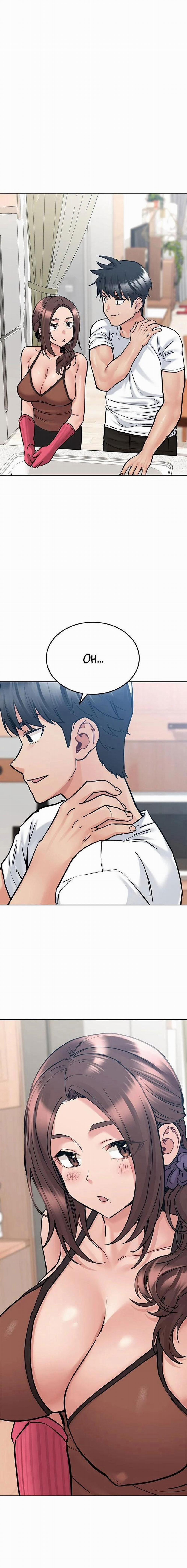 Giữ Bí Mật Với Mẹ Em Nhé! 28 trang 1