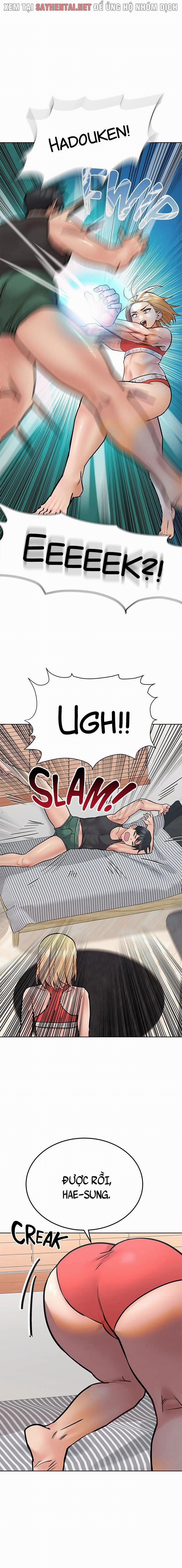 Giữ Bí Mật Với Mẹ Em Nhé! 28 trang 14