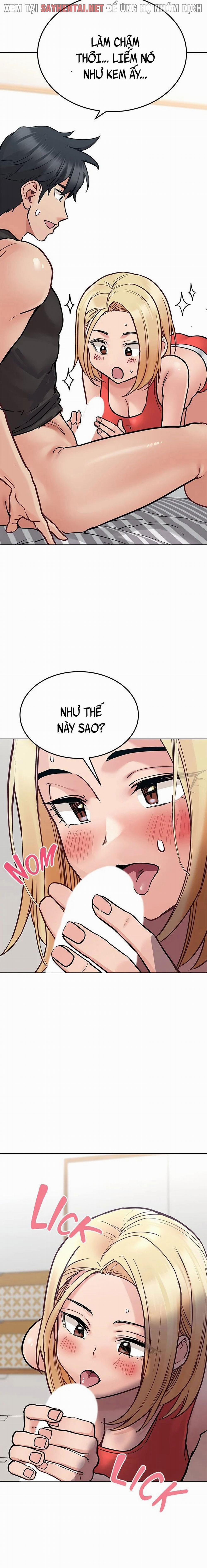 Giữ Bí Mật Với Mẹ Em Nhé! 28 trang 18