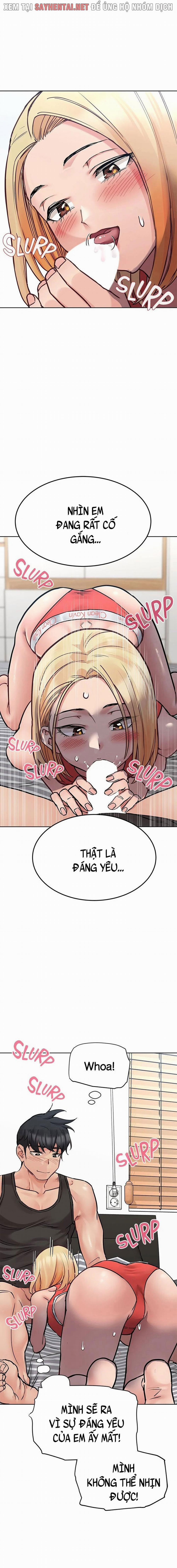 Giữ Bí Mật Với Mẹ Em Nhé! 28 trang 19