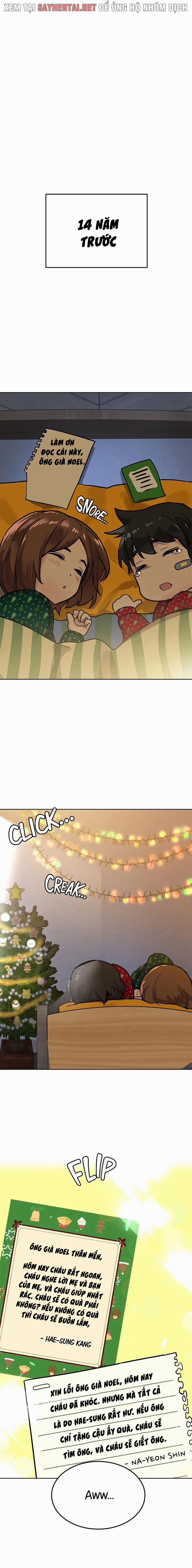 Giữ Bí Mật Với Mẹ Em Nhé! 28 trang 26