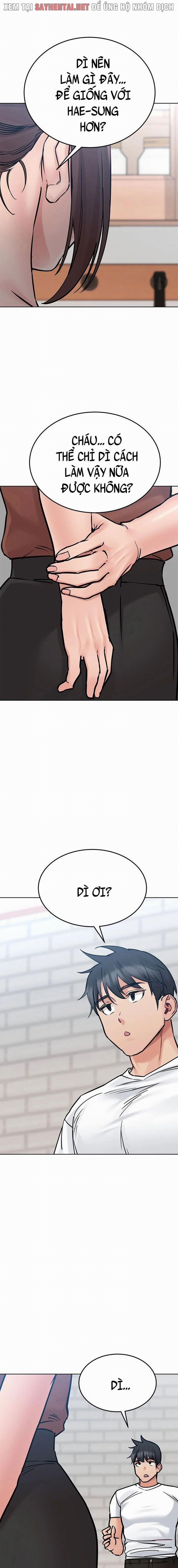 Giữ Bí Mật Với Mẹ Em Nhé! 28 trang 4