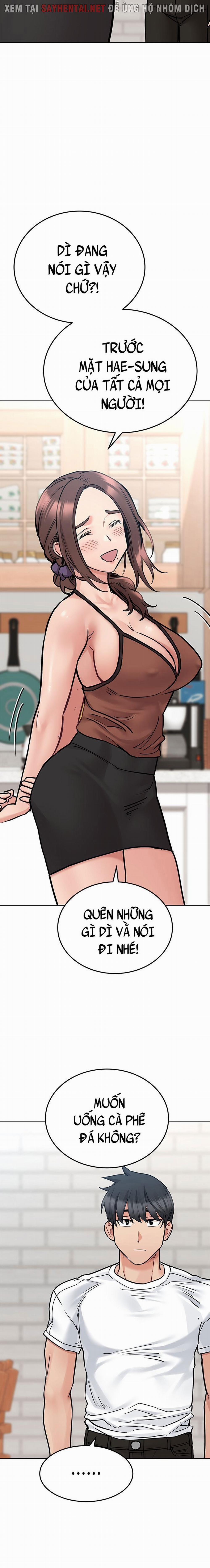 Giữ Bí Mật Với Mẹ Em Nhé! 28 trang 5