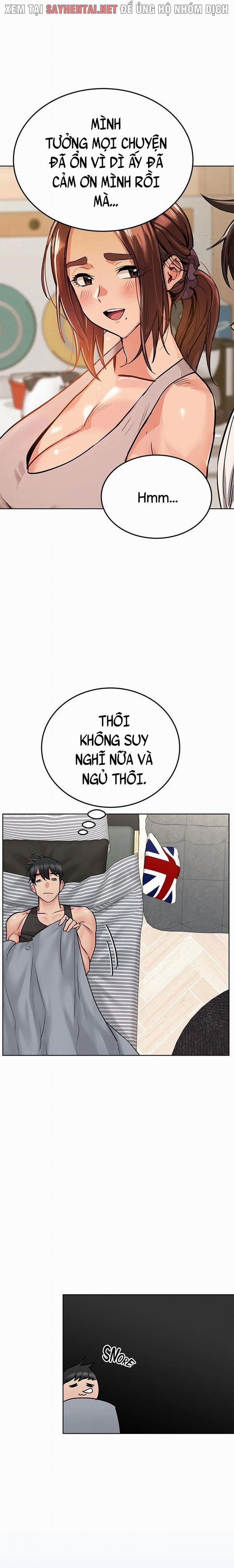 Giữ Bí Mật Với Mẹ Em Nhé! 28 trang 7