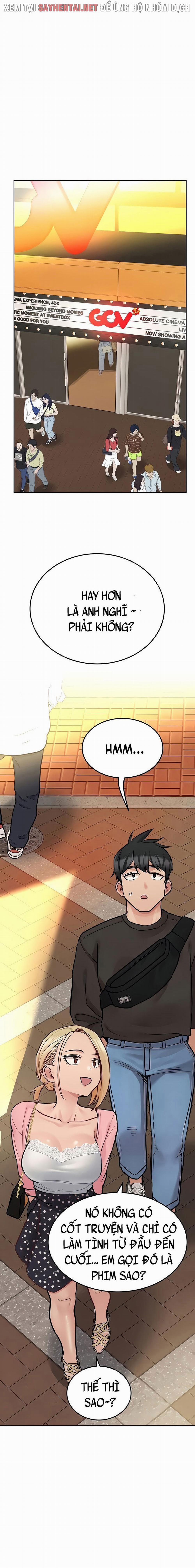 Giữ Bí Mật Với Mẹ Em Nhé! 29 trang 13