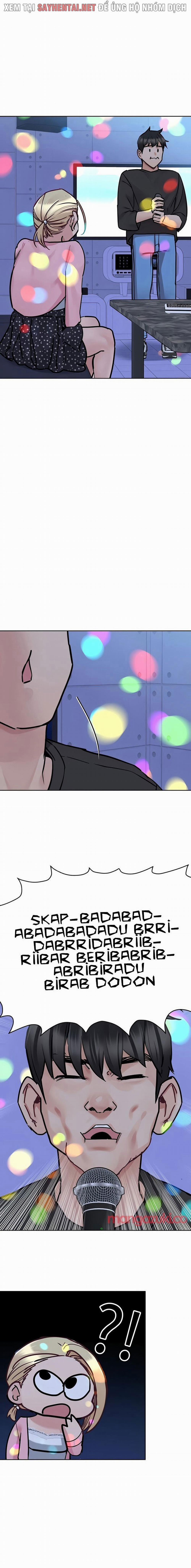 Giữ Bí Mật Với Mẹ Em Nhé! 29 trang 18