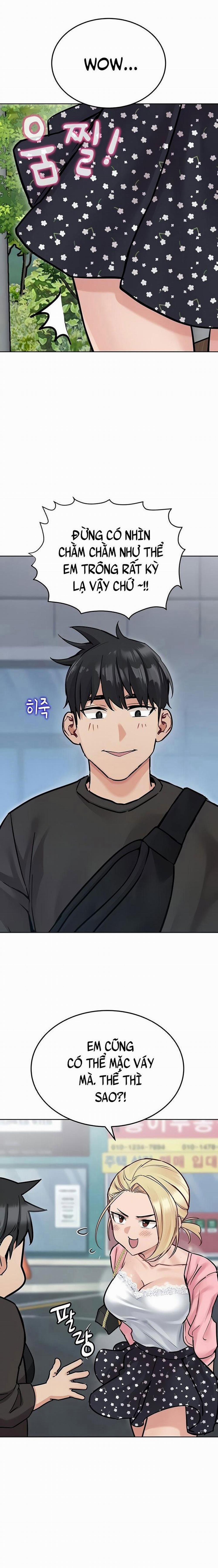 Giữ Bí Mật Với Mẹ Em Nhé! 29 trang 2