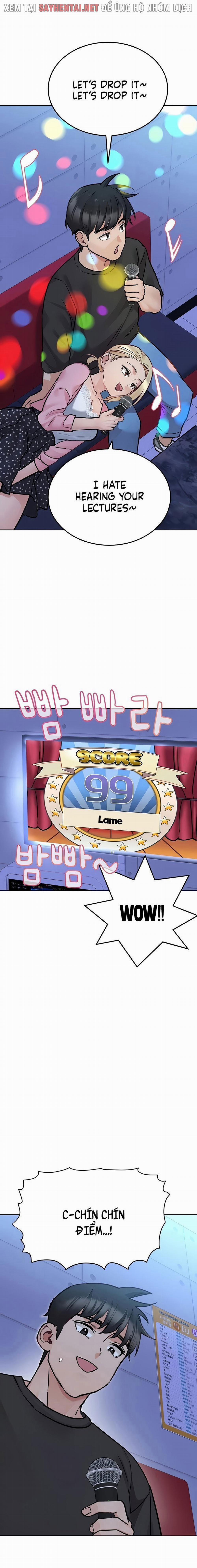 Giữ Bí Mật Với Mẹ Em Nhé! 29 trang 20