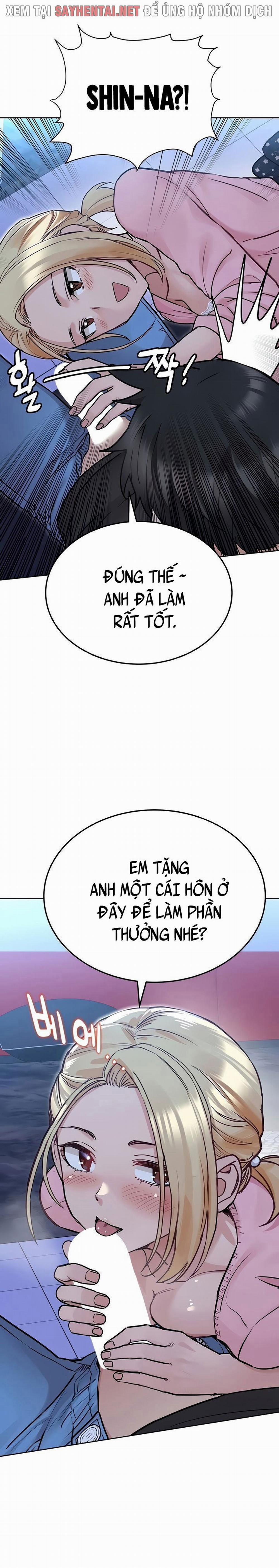 Giữ Bí Mật Với Mẹ Em Nhé! 29 trang 21