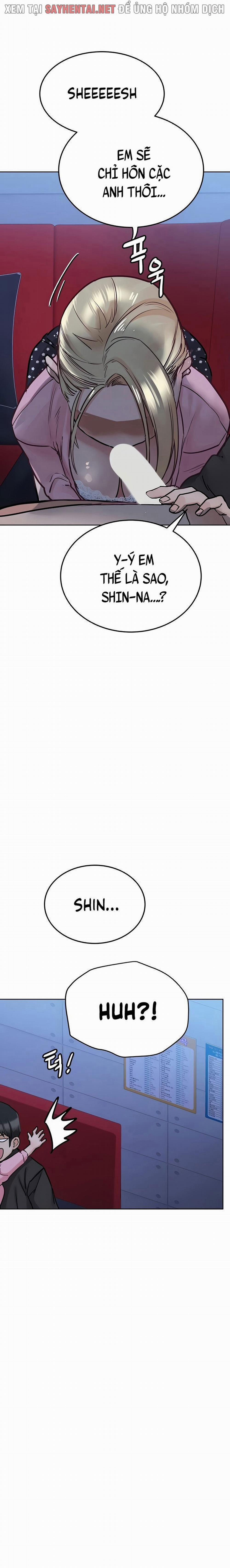 Giữ Bí Mật Với Mẹ Em Nhé! 29 trang 24