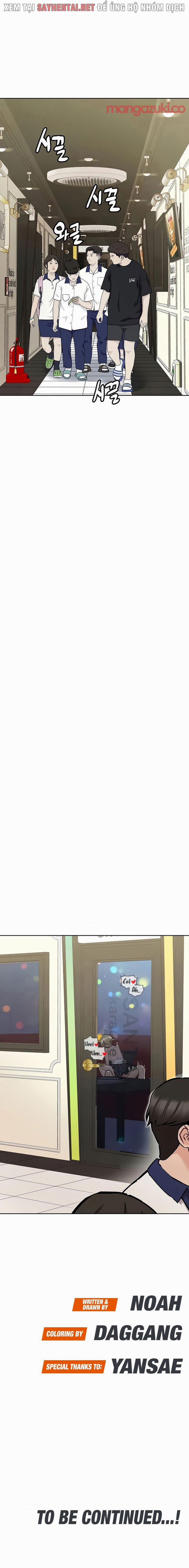 Giữ Bí Mật Với Mẹ Em Nhé! 29 trang 26