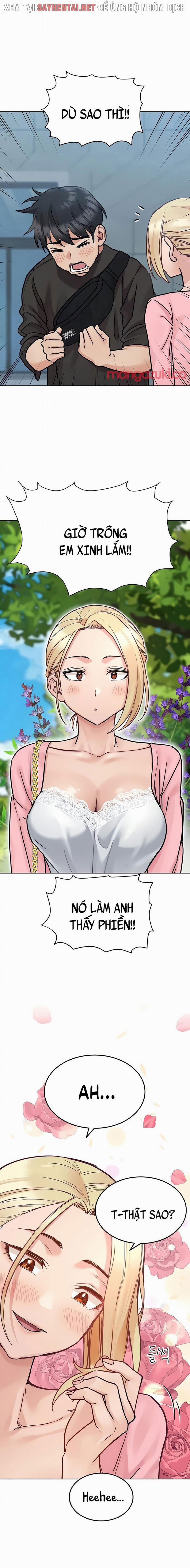Giữ Bí Mật Với Mẹ Em Nhé! 29 trang 4