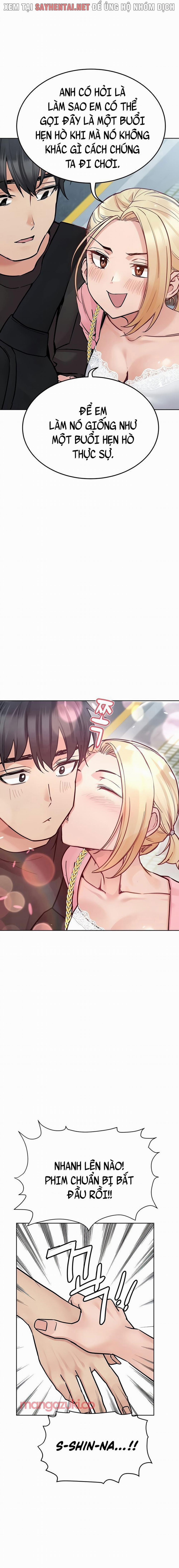 Giữ Bí Mật Với Mẹ Em Nhé! 29 trang 6