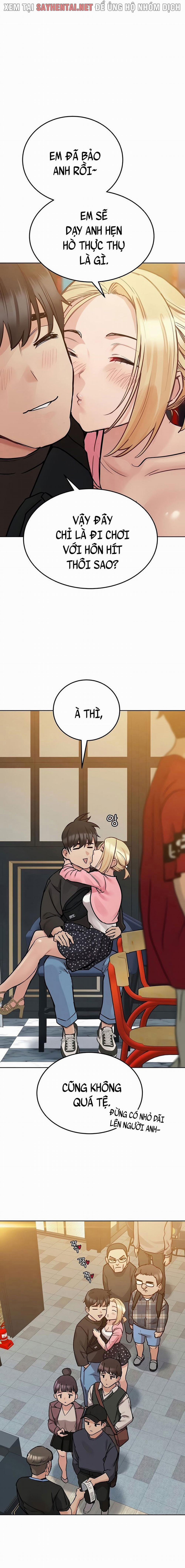 Giữ Bí Mật Với Mẹ Em Nhé! 29 trang 9