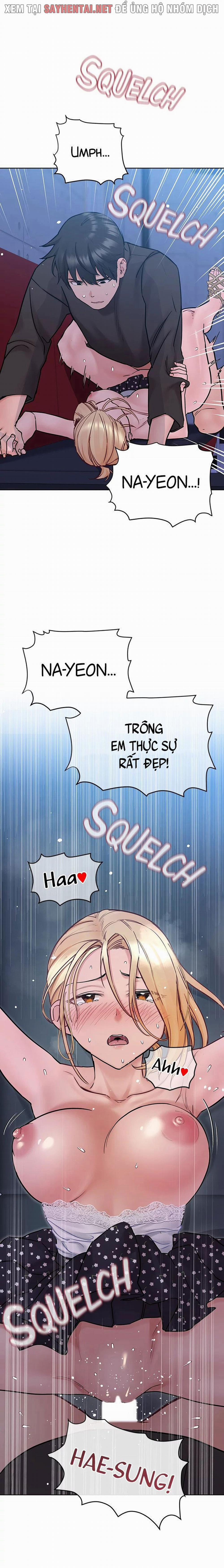 Giữ Bí Mật Với Mẹ Em Nhé! 30 trang 13