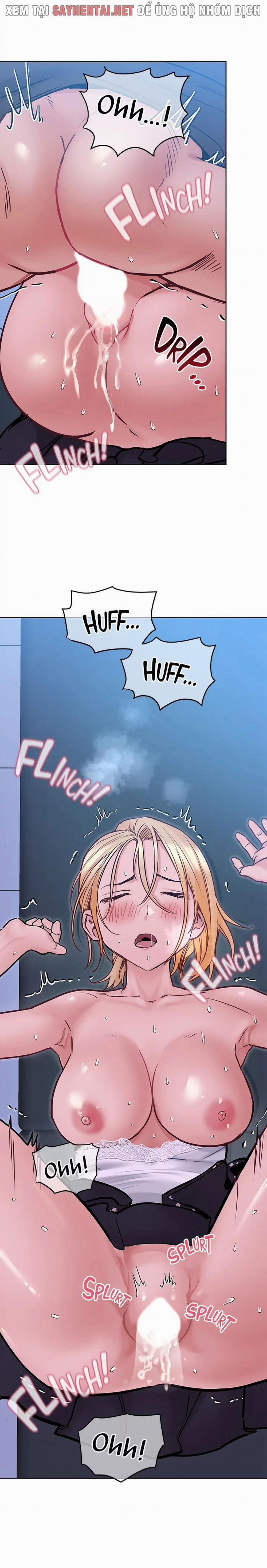 Giữ Bí Mật Với Mẹ Em Nhé! 30 trang 15