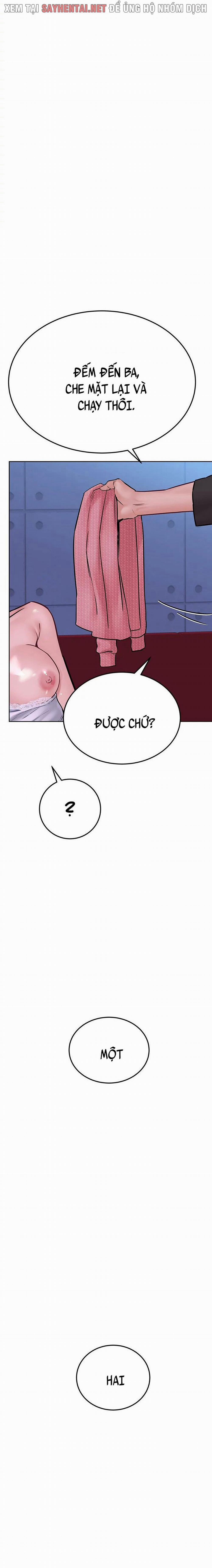 Giữ Bí Mật Với Mẹ Em Nhé! 30 trang 19