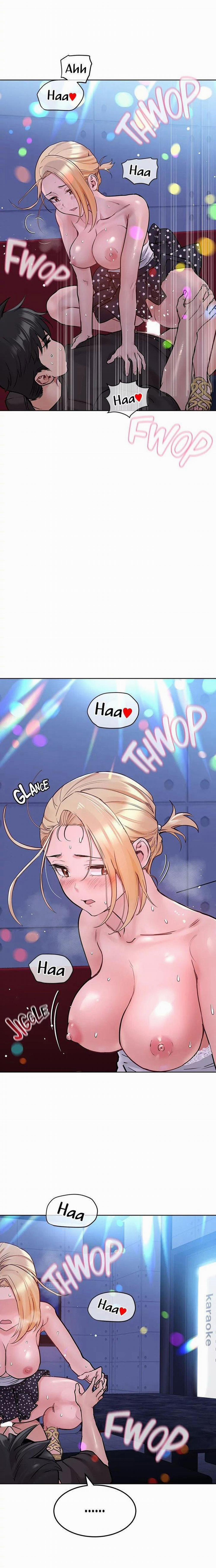 Giữ Bí Mật Với Mẹ Em Nhé! 30 trang 2