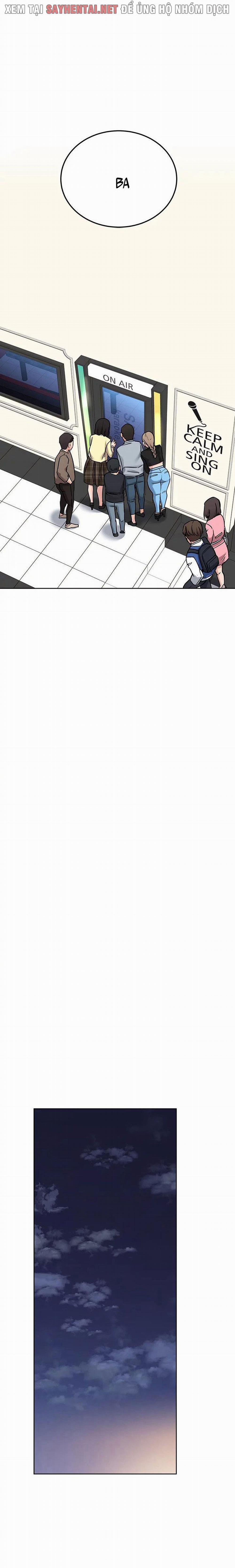 Giữ Bí Mật Với Mẹ Em Nhé! 30 trang 20