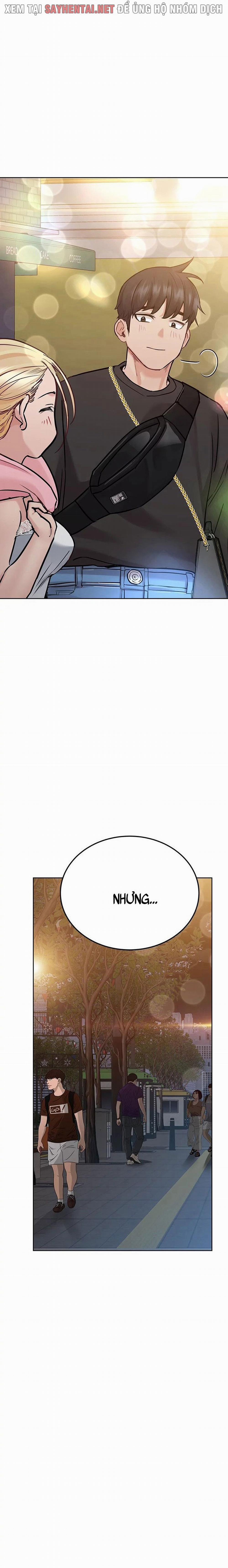 Giữ Bí Mật Với Mẹ Em Nhé! 30 trang 24