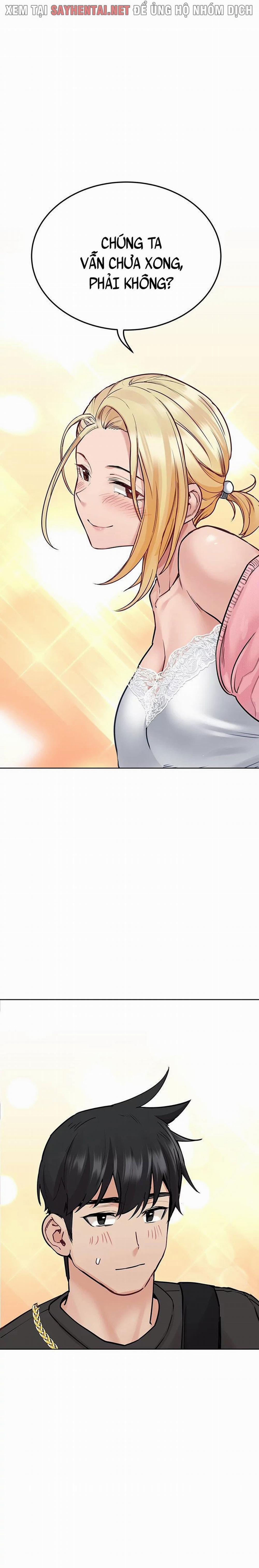 Giữ Bí Mật Với Mẹ Em Nhé! 30 trang 25