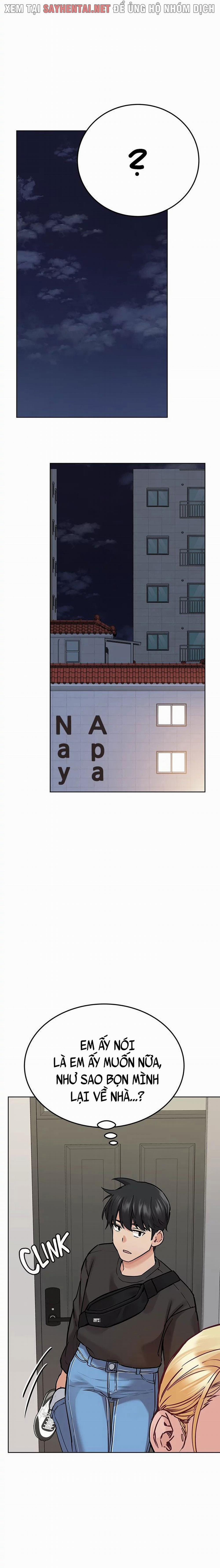 Giữ Bí Mật Với Mẹ Em Nhé! 30 trang 26