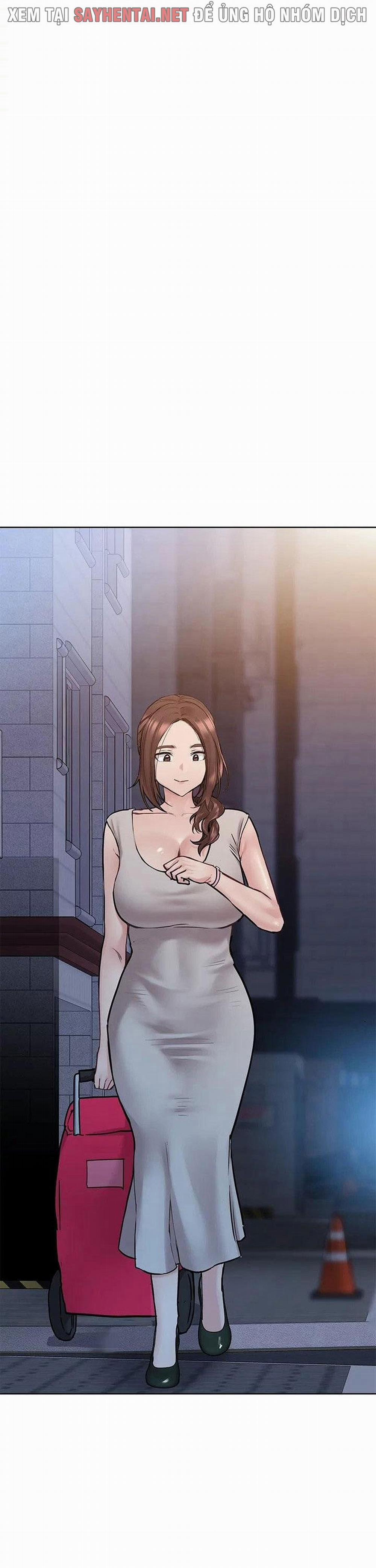 Giữ Bí Mật Với Mẹ Em Nhé! 30 trang 28