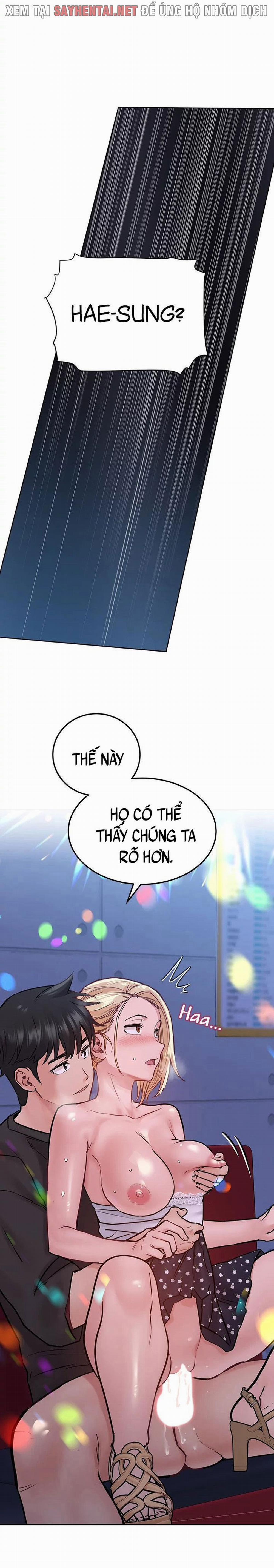 Giữ Bí Mật Với Mẹ Em Nhé! 30 trang 4