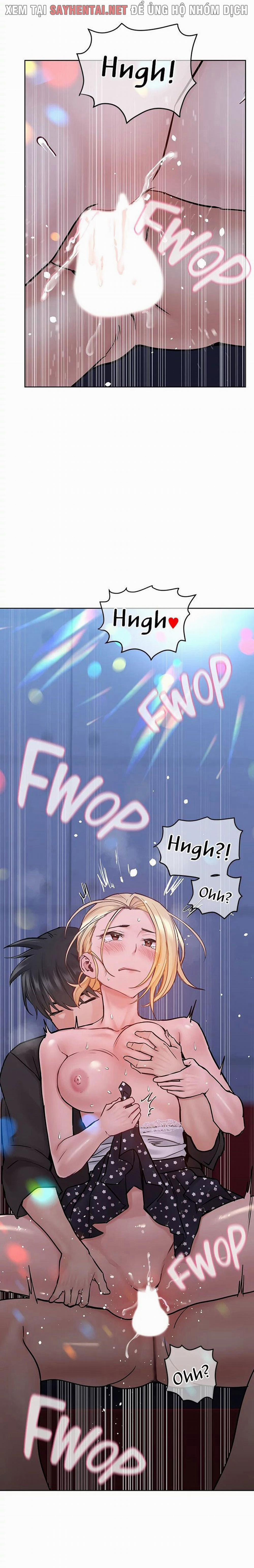 Giữ Bí Mật Với Mẹ Em Nhé! 30 trang 6