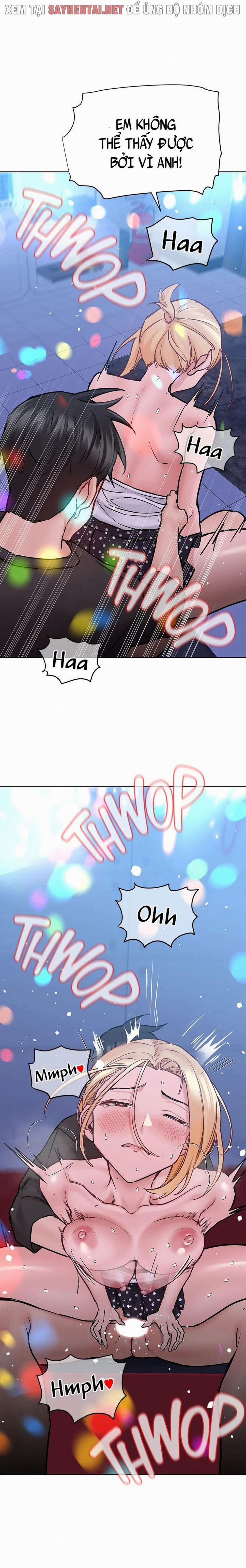 Giữ Bí Mật Với Mẹ Em Nhé! 30 trang 8