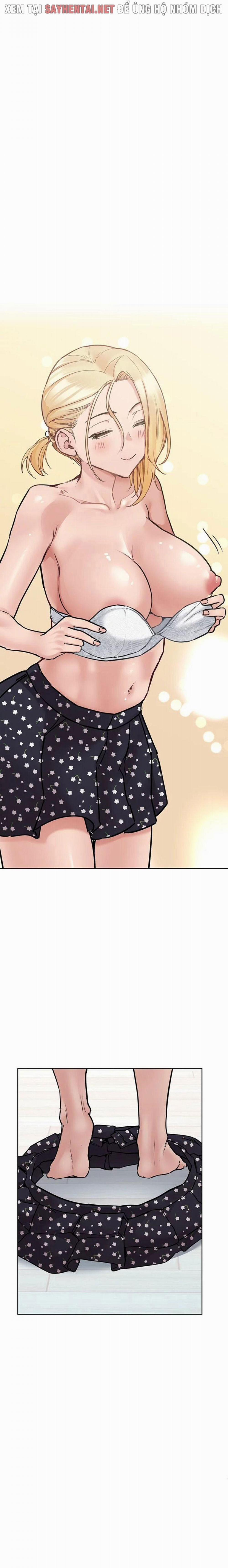 Giữ Bí Mật Với Mẹ Em Nhé! 31 trang 1