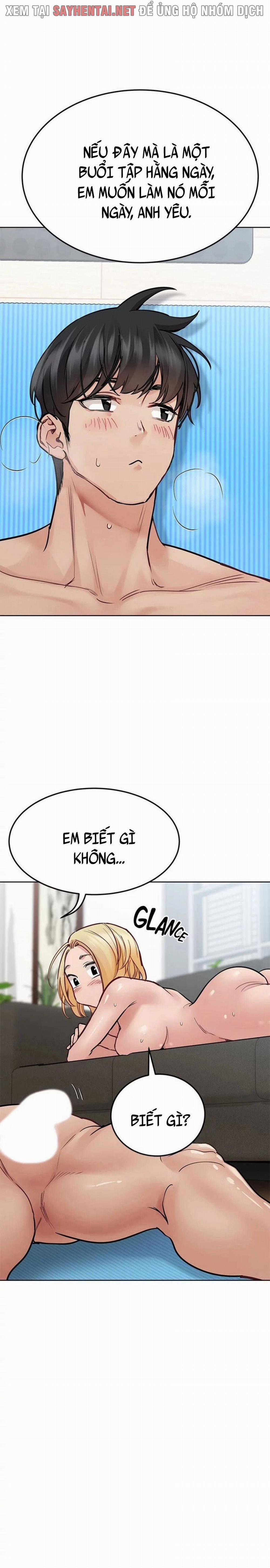 Giữ Bí Mật Với Mẹ Em Nhé! 31 trang 12