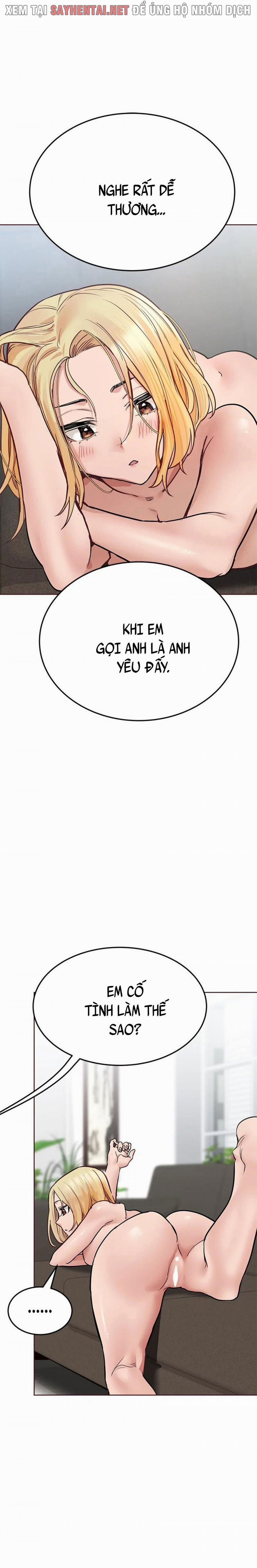 Giữ Bí Mật Với Mẹ Em Nhé! 31 trang 13