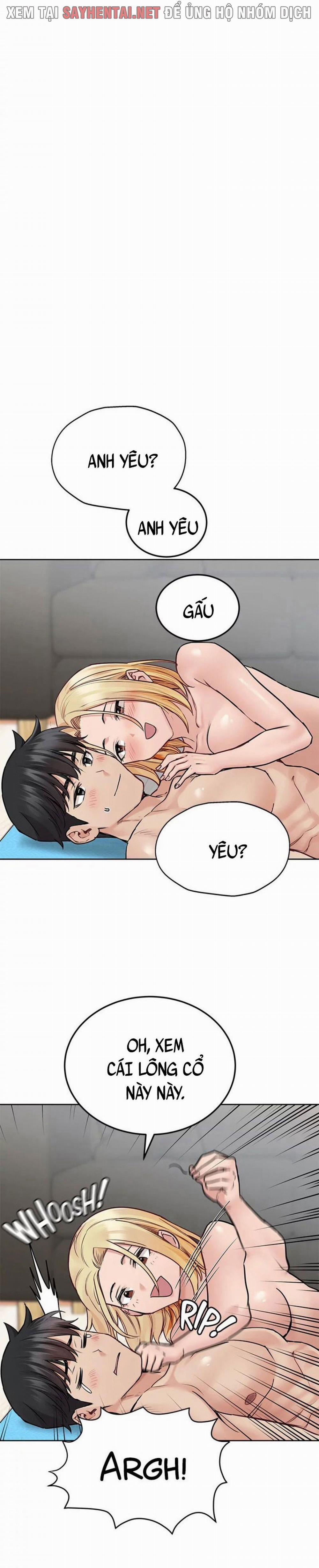 Giữ Bí Mật Với Mẹ Em Nhé! 31 trang 16