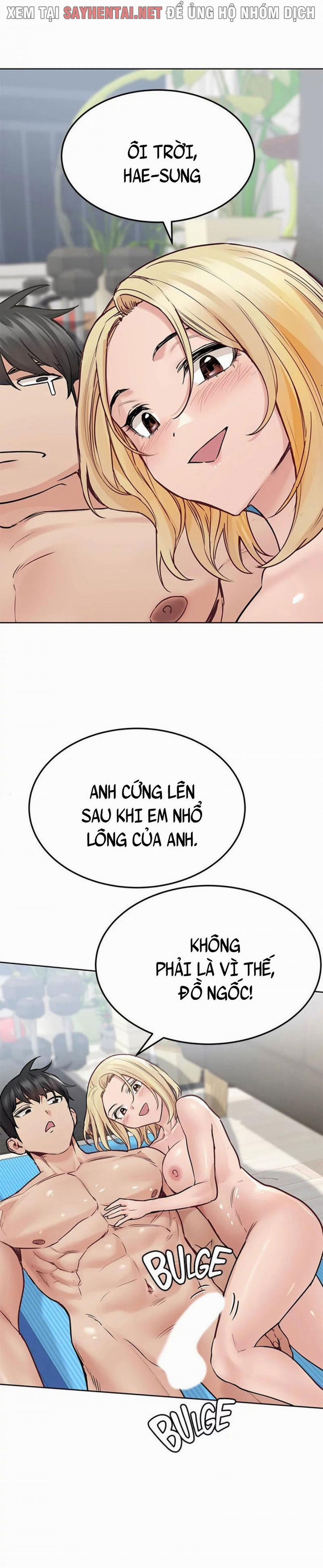 Giữ Bí Mật Với Mẹ Em Nhé! 31 trang 17