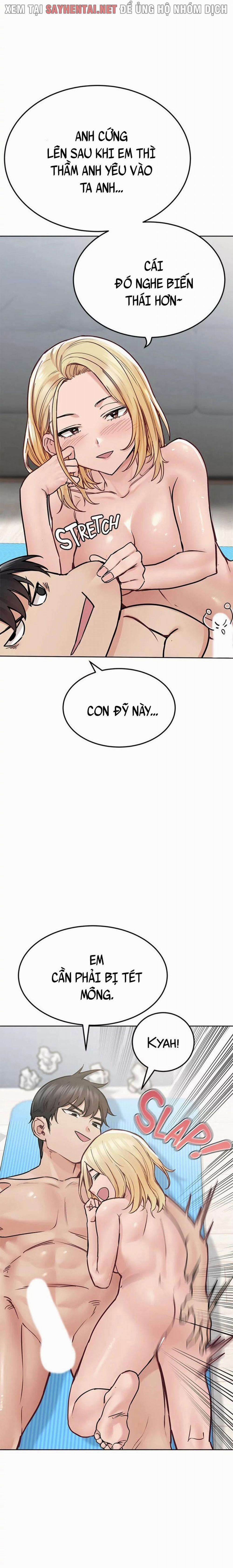 Giữ Bí Mật Với Mẹ Em Nhé! 31 trang 18