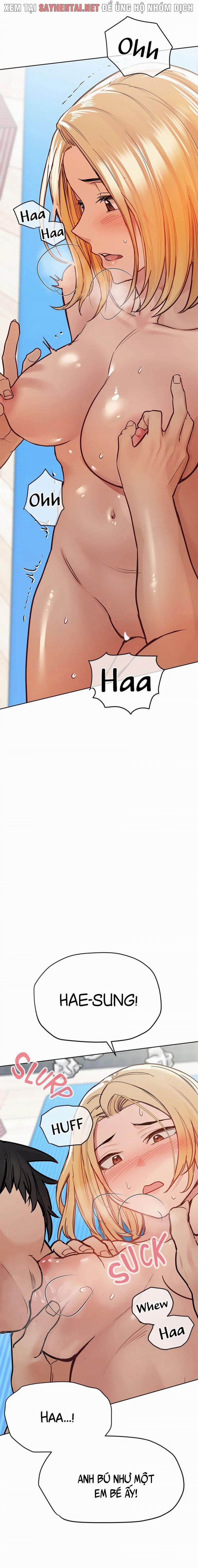 Giữ Bí Mật Với Mẹ Em Nhé! 31 trang 21