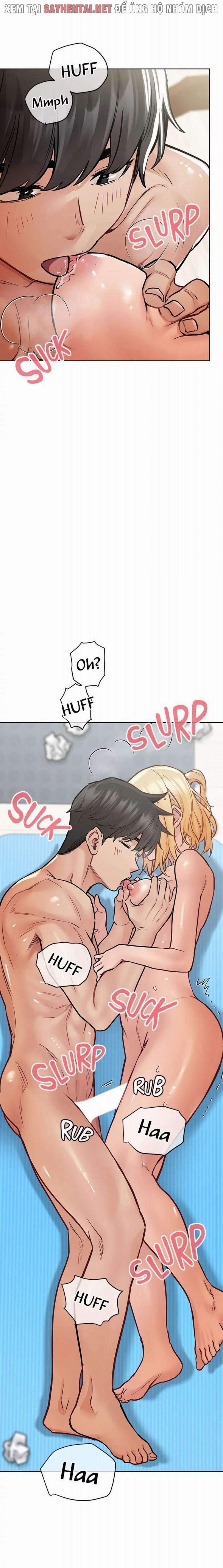 Giữ Bí Mật Với Mẹ Em Nhé! 31 trang 22