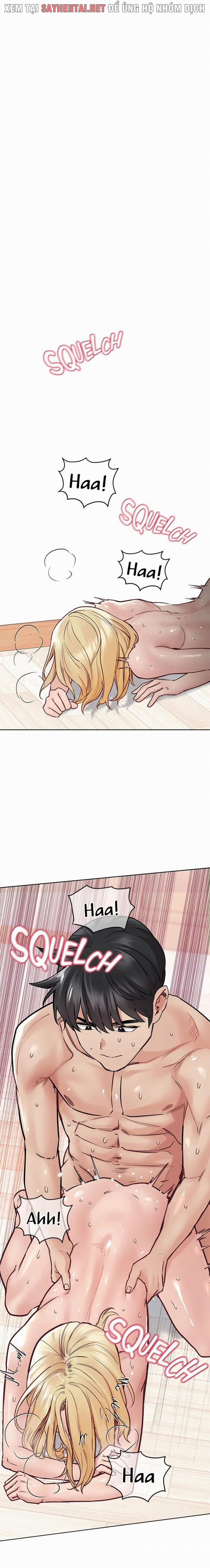 Giữ Bí Mật Với Mẹ Em Nhé! 31 trang 24