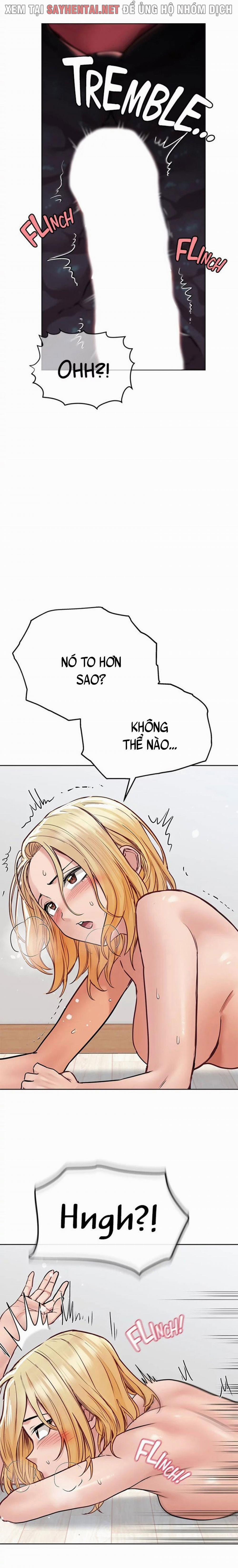 Giữ Bí Mật Với Mẹ Em Nhé! 31 trang 26