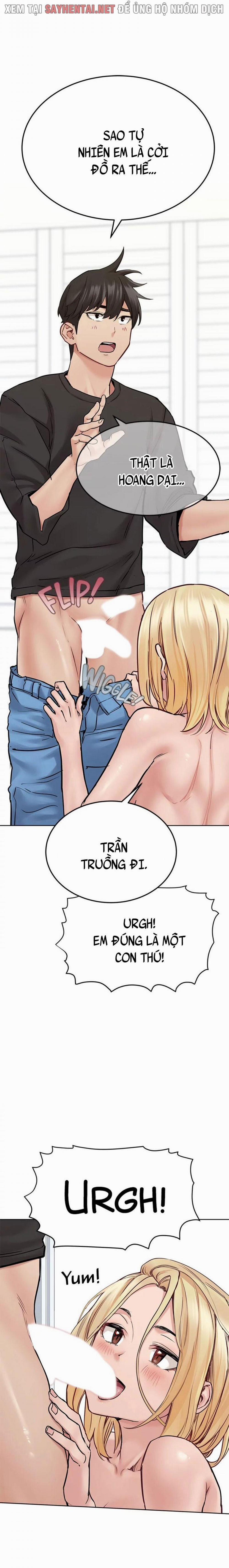 Giữ Bí Mật Với Mẹ Em Nhé! 31 trang 3