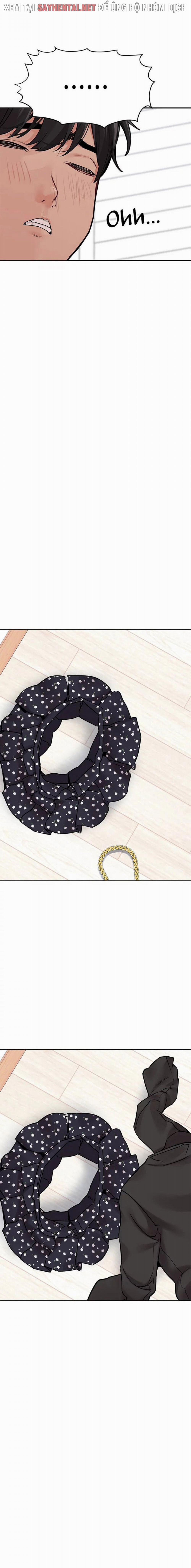 Giữ Bí Mật Với Mẹ Em Nhé! 31 trang 4