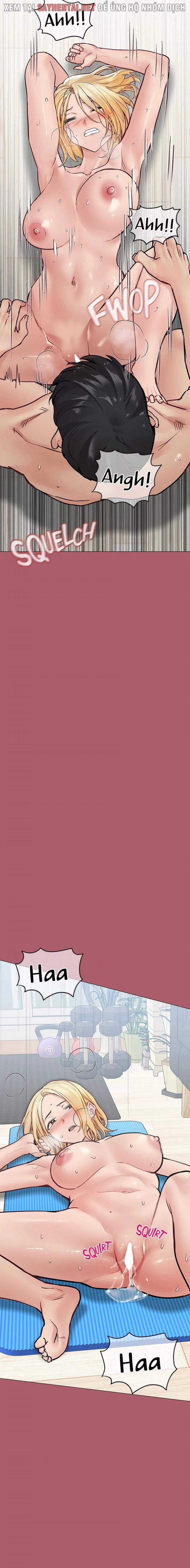 Giữ Bí Mật Với Mẹ Em Nhé! 31 trang 6