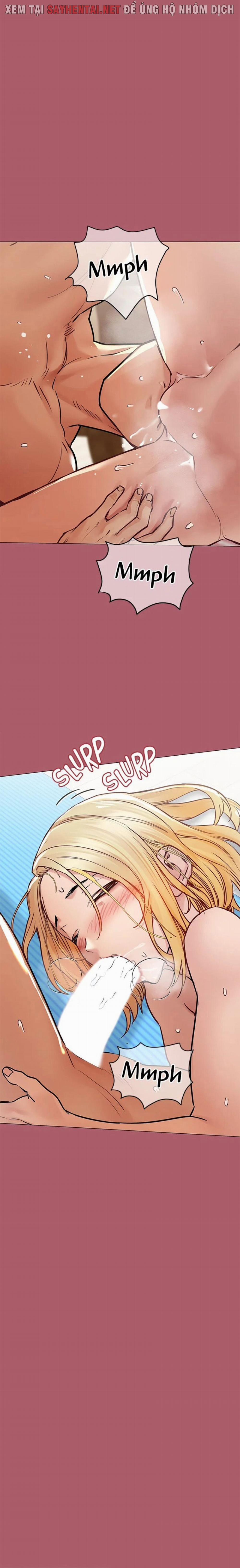 Giữ Bí Mật Với Mẹ Em Nhé! 31 trang 9