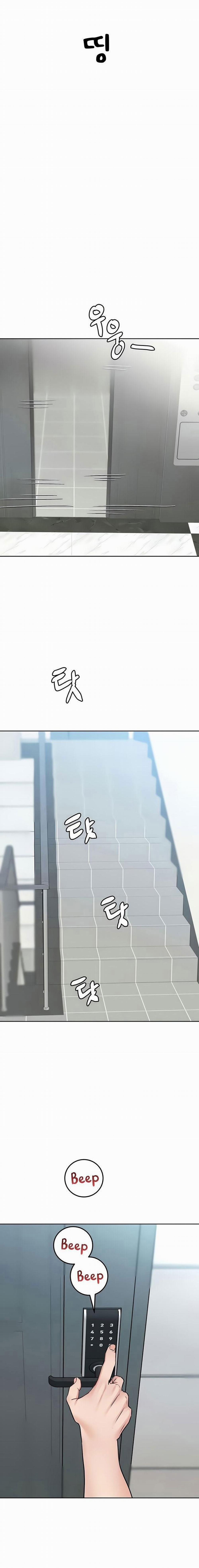 Giữ Bí Mật Với Mẹ Em Nhé! 32 trang 1